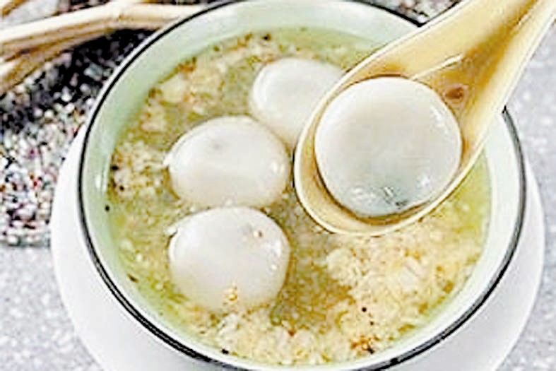 美味汤圆大推荐(图4)