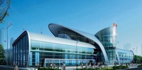 泸州客运中心建设进入倒计时 今年5月前投入运营(图1) 泸州客运中心建设进入倒计时 今年5月前投入运营(图1)