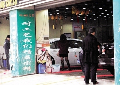 内江商家春节乱涨价&nbsp;相关部门：或实行价格干预(图1)