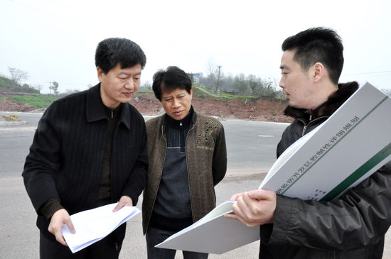 龙马潭区:发挥优势 形成合力(图1) 龙马潭区:发挥优势 形成合力(图1)