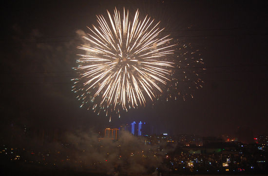 泸州：倾城同庆盛世元宵(图3)