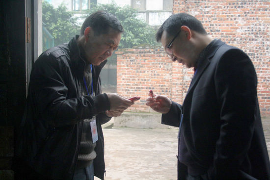 海潮镇：校园安全检查见实效(图3)