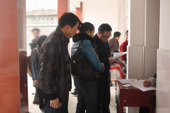 海潮镇：校园安全检查见实效(图2)