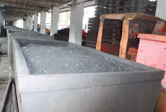 满目春风扑面来——川煤威达公司叙永煤矿节后见闻(图1)