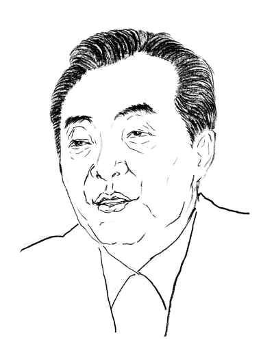 自贡市委书记谈基层党代表选举:有竞争,才有活力(图1)