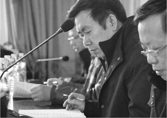 手把手心贴心&nbsp;茅奖作家教古蔺二郎中学孩子写作文(图4)