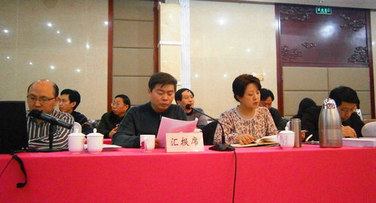 申报省高新技术产业园区&nbsp;泸州经济开发区通过评审(图2)