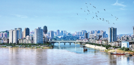 刘国强：泸州在建设现代化“中国酒城”中强势崛起(图3)