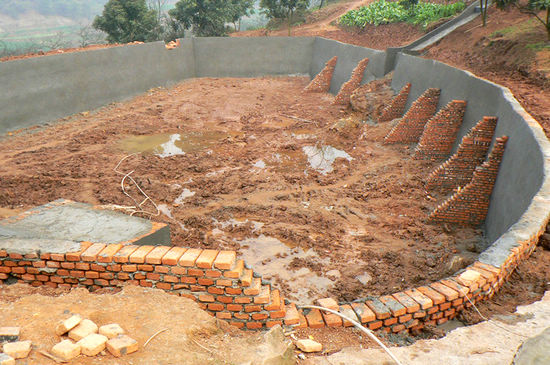 牛滩镇:创先争优谋发展 抗旱减灾保春耕(图5) 牛滩镇:创先争优谋发展 抗旱减灾保春耕(图5)