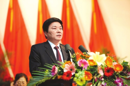 畅谈酒城文化和未来：酒是泸州的名片和荣耀(图2)