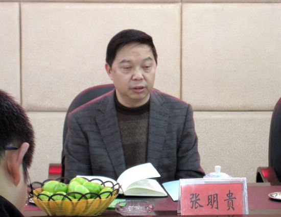省纪委调研组到泸县牛滩镇调研查办案件工作(图3) 省纪委调研组到泸县牛滩镇调研查办案件工作(图3)