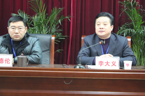 喻寺镇：看廉政警示片&nbsp;&nbsp;筑拒腐防线