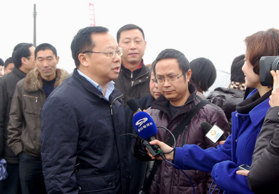 “纳溪特早茶”获国家地标授牌&nbsp;全省唯一(图15)