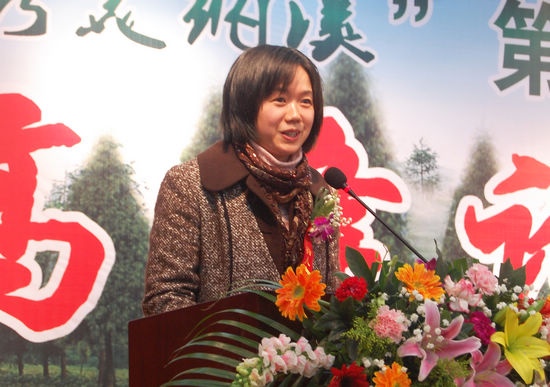 全国顶尖专家&nbsp;为纳溪特早茶发展出谋划策(图8)