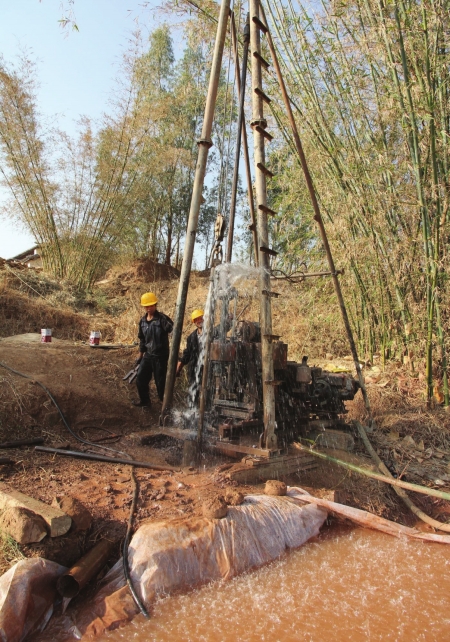 0.02米&nbsp;长江泸州段逼近0水位&nbsp;船舶被迫停运(图2)