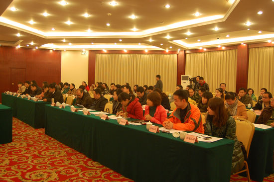 泸州共青团：力争实现“全团知名”(图3)