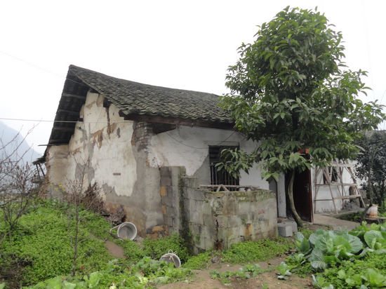 落卜镇：重点推进民生工程&nbsp;下岗职工年内迁新居(图2)