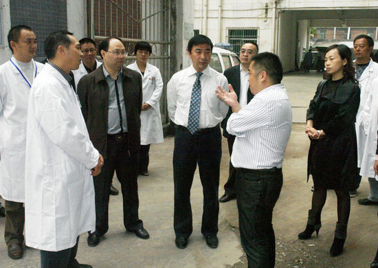 四川宜宾县防控结核病&nbsp;免单又“赠餐”(图2)