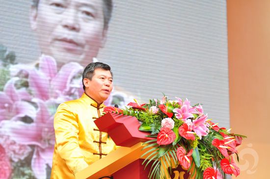 2012国窖1573封藏大典隆重举行(图6)