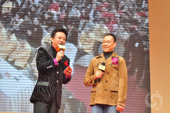 2012国窖1573封藏大典隆重举行(图9)