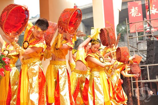 2012国窖1573封藏大典隆重举行(图19)