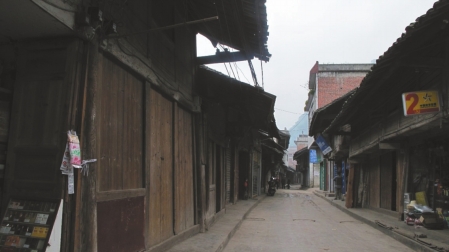 传承千年驿站文化&nbsp;宜宾五尺道申遗(图1)