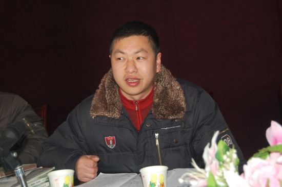 为“教师作家群”专门召开作品研讨会&nbsp;泸州首次(图7)