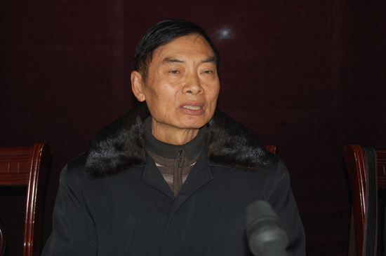 为“教师作家群”专门召开作品研讨会&nbsp;泸州首次(图6)