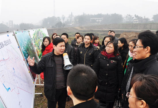 纳溪2012年第一季度组织工作例会在大渡口镇召开(图4) 纳溪2012年第一季度组织工作例会在大渡口镇召开(图4)