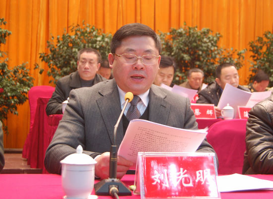 泸县发力&nbsp;“瞄准”国家级卫生县城、省级园林县城(图8)