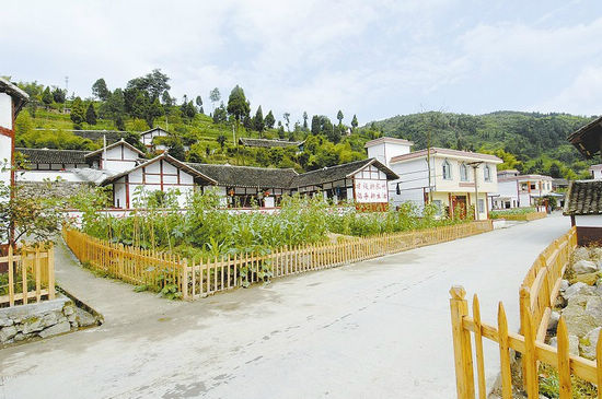 泸州市民生报告：让酒城人民幸福指数越来越高(图1)