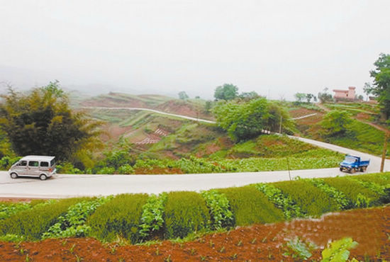 民生优先 绘出美好新宜宾(图2) 民生优先 绘出美好新宜宾(图2)