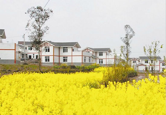 民生优先 绘出美好新宜宾(图1) 民生优先 绘出美好新宜宾(图1)