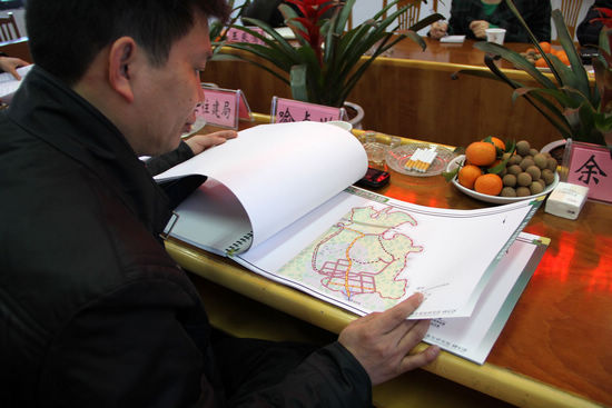 龙车镇：依托桂花产业&nbsp;做强乡村旅游(图2)