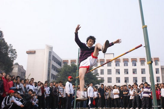 宜宾县筑牢学生体育活动安全“防护墙”(图2)