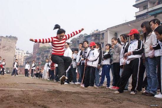 宜宾县筑牢学生体育活动安全“防护墙”(图3)