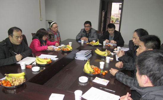 实录乡：“五十百千示范工程”接受验收(图2)