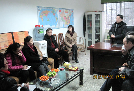 四川省律协到合江调研基层律师工作(图1)