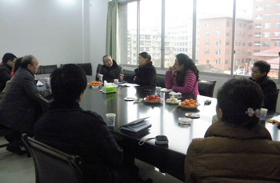 四川省律协到合江调研基层律师工作(图2)