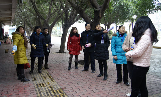 古蔺县国土局全力以赴抓“创优”工作(图1)