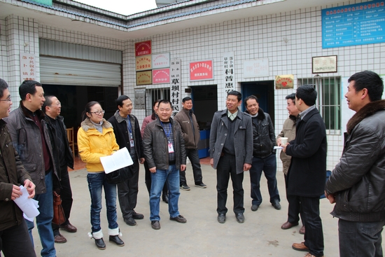 落卜镇:纪检监察工作获好评(图3) 落卜镇:纪检监察工作获好评(图3)