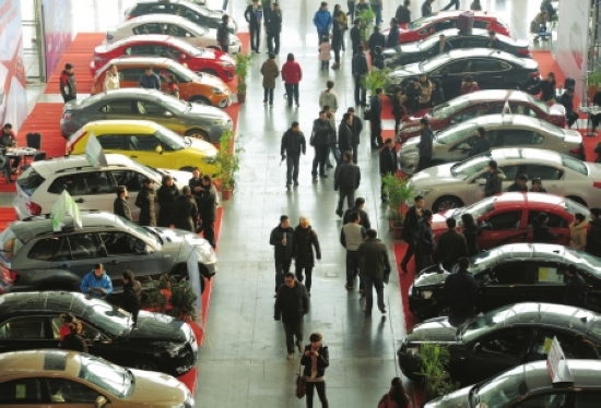 四川车船税新规&nbsp;1.0-1.6升汽车少缴120元/年(图2)