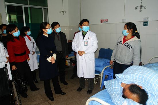 新农合补偿1.8亿元&nbsp;宜宾县一刀割“三难”(图2)