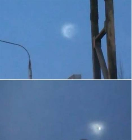 盘点全球各地发现的神秘物体(图8) 盘点全球各地发现的神秘物体(图8)