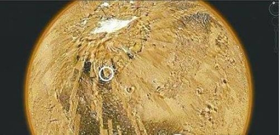盘点全球各地发现的神秘物体(图10) 盘点全球各地发现的神秘物体(图10)