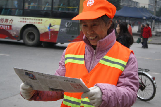 一封"家书"—记泸州龙马潭区委书记郑蓉的一则批示(图2)