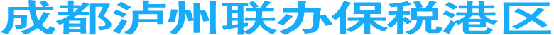 成都泸州联办保税港区