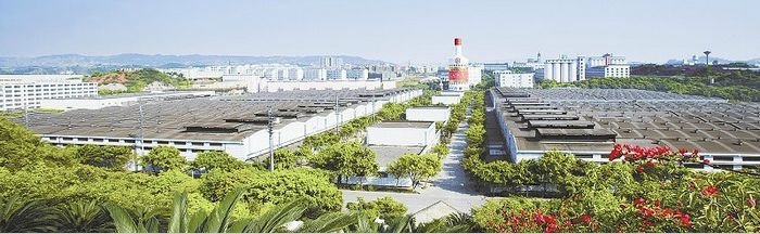 厚积薄发&nbsp;五粮液冲刺千亿目标(图2)