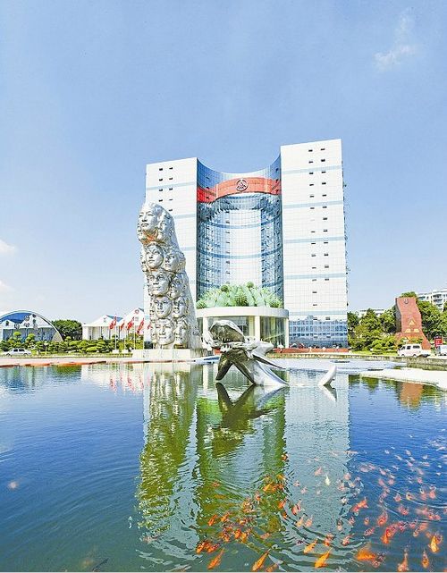 厚积薄发&nbsp;五粮液冲刺千亿目标(图3)