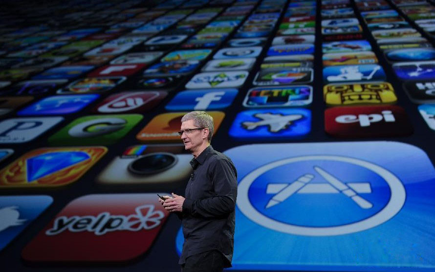 苹果公司正式发布第三代iPad(图2)